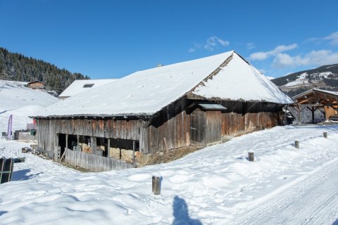 425m² House à Morzine, France No. 100127 6