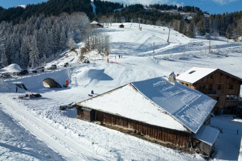 425m² House à Morzine, France No. 100127 3