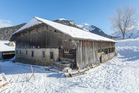 425m² House à Morzine, France No. 100127 2