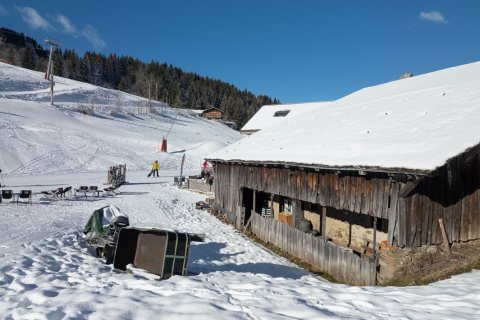 425m² House à Morzine, France No. 100127 14