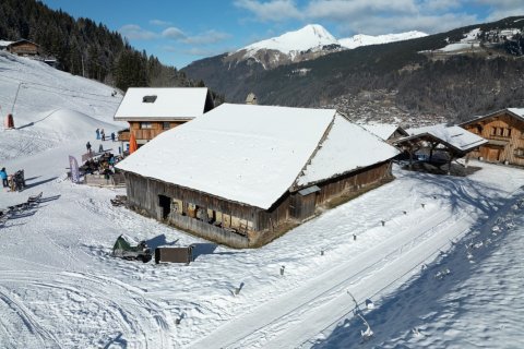 425m² House à Morzine, France No. 100127 15