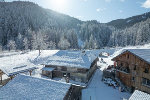 425m² House à Morzine, France No. 100127 9