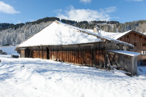 425m² House à Morzine, France No. 100127 7