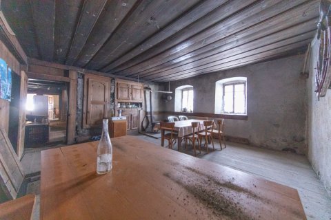 425m² House à Morzine, France No. 100127 13