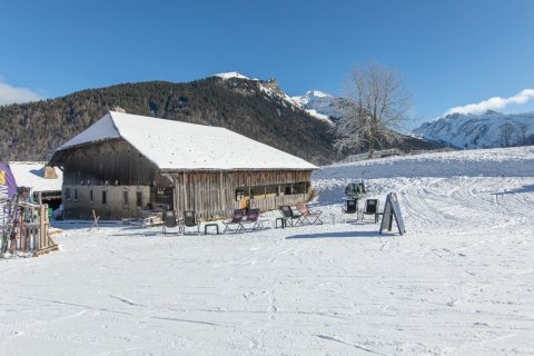 425m² House à Morzine, France No. 100127 5