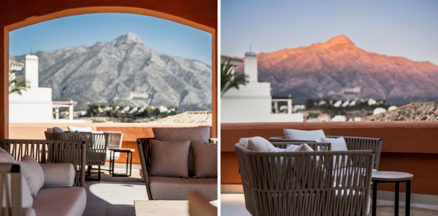 4 bedrooms Apartment in Thuan Nam, Vietnam No. 27339