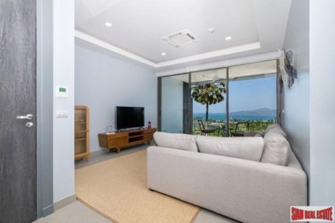 2 bedrooms Apartment in Surin Beach, Thailand No. 96421 3