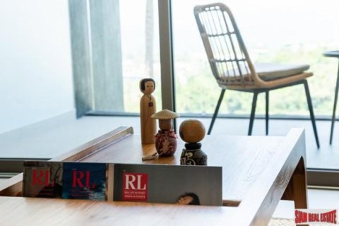 2 bedrooms Apartment in Surin Beach, Thailand No. 96421 10