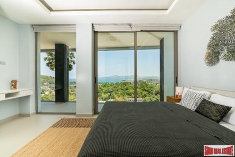 2 bedrooms Apartment in Surin Beach, Thailand No. 96421 1