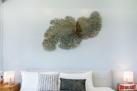 2 bedrooms Apartment in Surin Beach, Thailand No. 96421 5