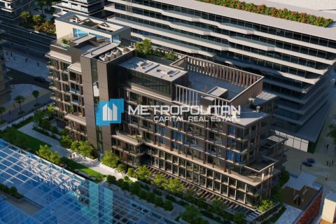 1 dormitorio Apartment en  Saadiyat Island, UAE No. 122776