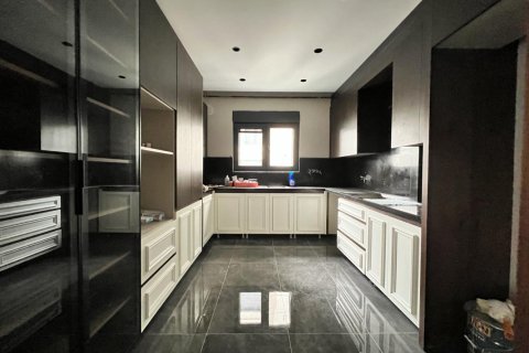 3 bedrooms Apartment in Istanbul, Turkey No. 113885