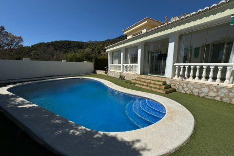 4 chambres Villa à Zona Altea Hills, Spain No. 110643