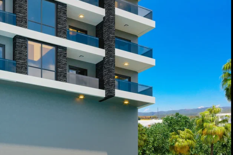 2 bedrooms Penthouse in Nong Ha, Vietnam No. 13272 12