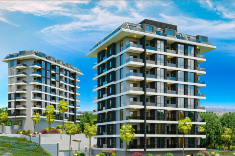 2 bedrooms Penthouse in Nong Ha, Vietnam No. 13272 7