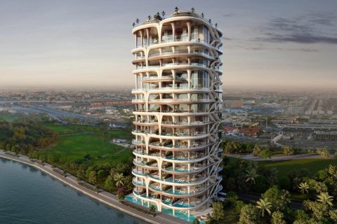 4 bedrooms Apartment in Dubai, UAE No. 92004