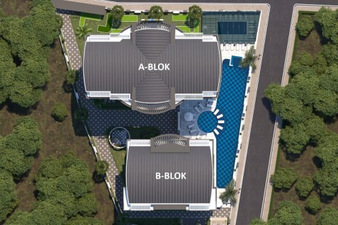 2 bedrooms Apartment in Chau Lang, Vietnam No. 11983 2