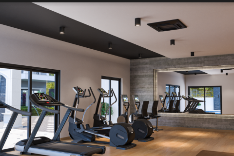 2 bedrooms Apartment in Chau Lang, Vietnam No. 11983 11