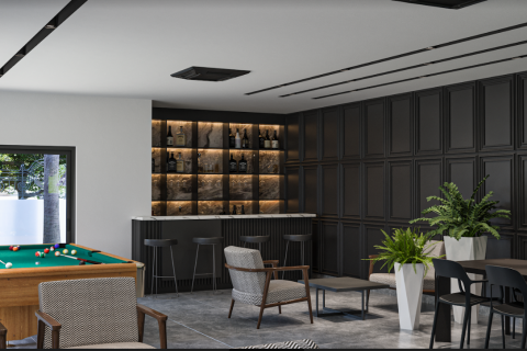 2 bedrooms Apartment in Chau Lang, Vietnam No. 11983 13