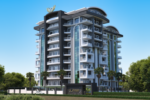 2 bedrooms Apartment in Chau Lang, Vietnam No. 11983 19