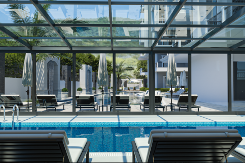 2 bedrooms Apartment in Chau Lang, Vietnam No. 11983 12