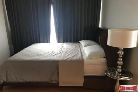 2 bedrooms Apartment in Bangkok, Thailand No. 96338 10