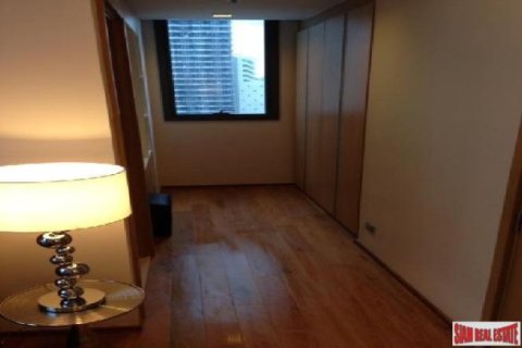 2 bedrooms Apartment in Bangkok, Thailand No. 96338 8