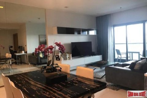 2 bedrooms Apartment in Bangkok, Thailand No. 96338 14
