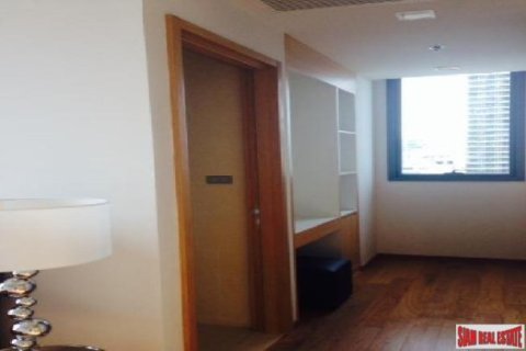 2 bedrooms Apartment in Bangkok, Thailand No. 96338 5