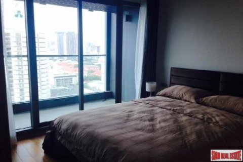 2 bedrooms Apartment in Bangkok, Thailand No. 96338 6