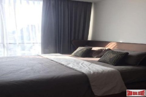 2 bedrooms Apartment in Bangkok, Thailand No. 96338 2