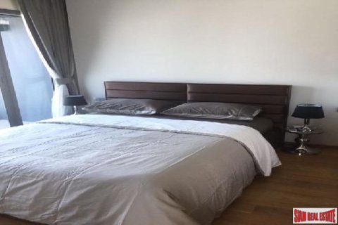 2 bedrooms Apartment in Bangkok, Thailand No. 96338 3