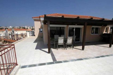 3 bedrooms Apartment in Paphos, Cyprus No. 77459 11