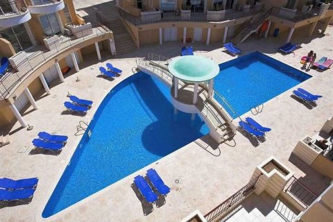 3 bedrooms Apartment in Paphos, Cyprus No. 77459 12