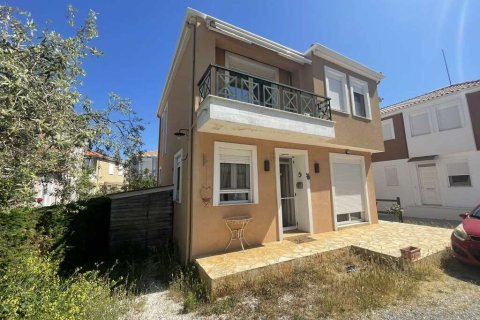 Мезонет с 3 спальнями в Тасос, Греция №107908 1