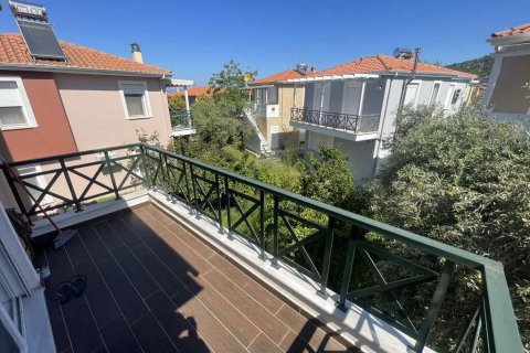 Мезонет с 3 спальнями в Тасос, Греция №107908 19