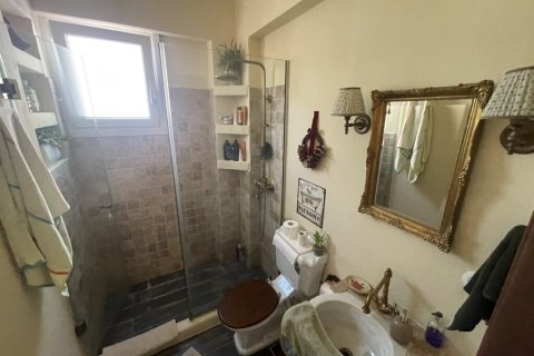 Мезонет с 3 спальнями в Тасос, Греция №107908 9