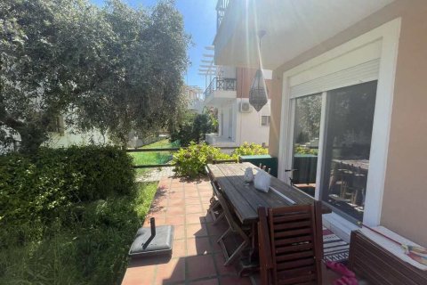 Мезонет с 3 спальнями в Тасос, Греция №107908 4