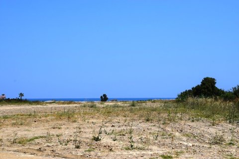 15000m² Land in Kolymvari, Greece No. 57227 2