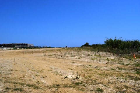 15000m² Land in Kolymvari, Greece No. 57227 3