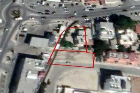 Commercial property in Pera Chorio, Cyprus No. 35765 1