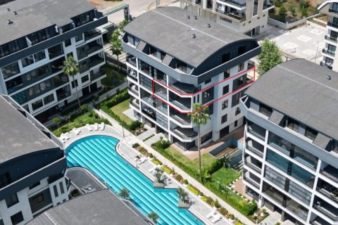 4 rooms Apartment in My Thanh, Vietnam No. 70530