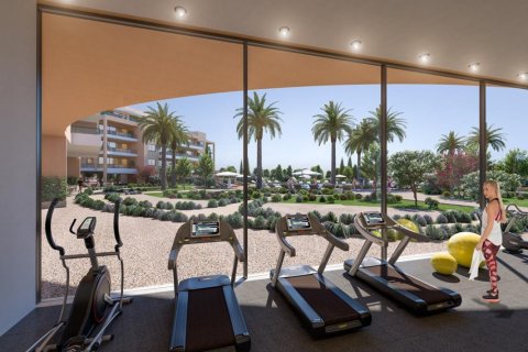 3 bedrooms Apartment in Limassol, Cyprus No. 105426 4