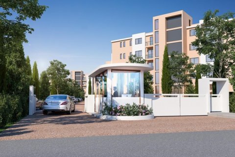 3 bedrooms Apartment in Limassol, Cyprus No. 105426 5