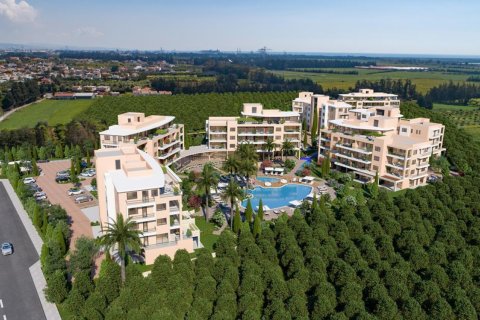 3 bedrooms Apartment in Limassol, Cyprus No. 105426 12