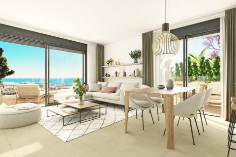 2 bedrooms Penthouse in Dong Giang, Vietnam No. 27241 4