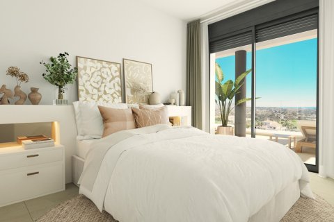 2 bedrooms Penthouse in Dong Giang, Vietnam No. 27241 8