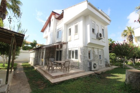 3 bedrooms Villa in Serik, Turkey No. 112789