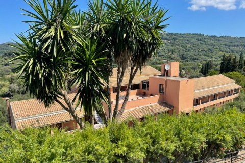 1200m² Hotel in Corfu, Greece No. 56256 1