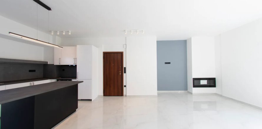 2 bedrooms Apartment in Palaio Faliro, Greece No. 107331